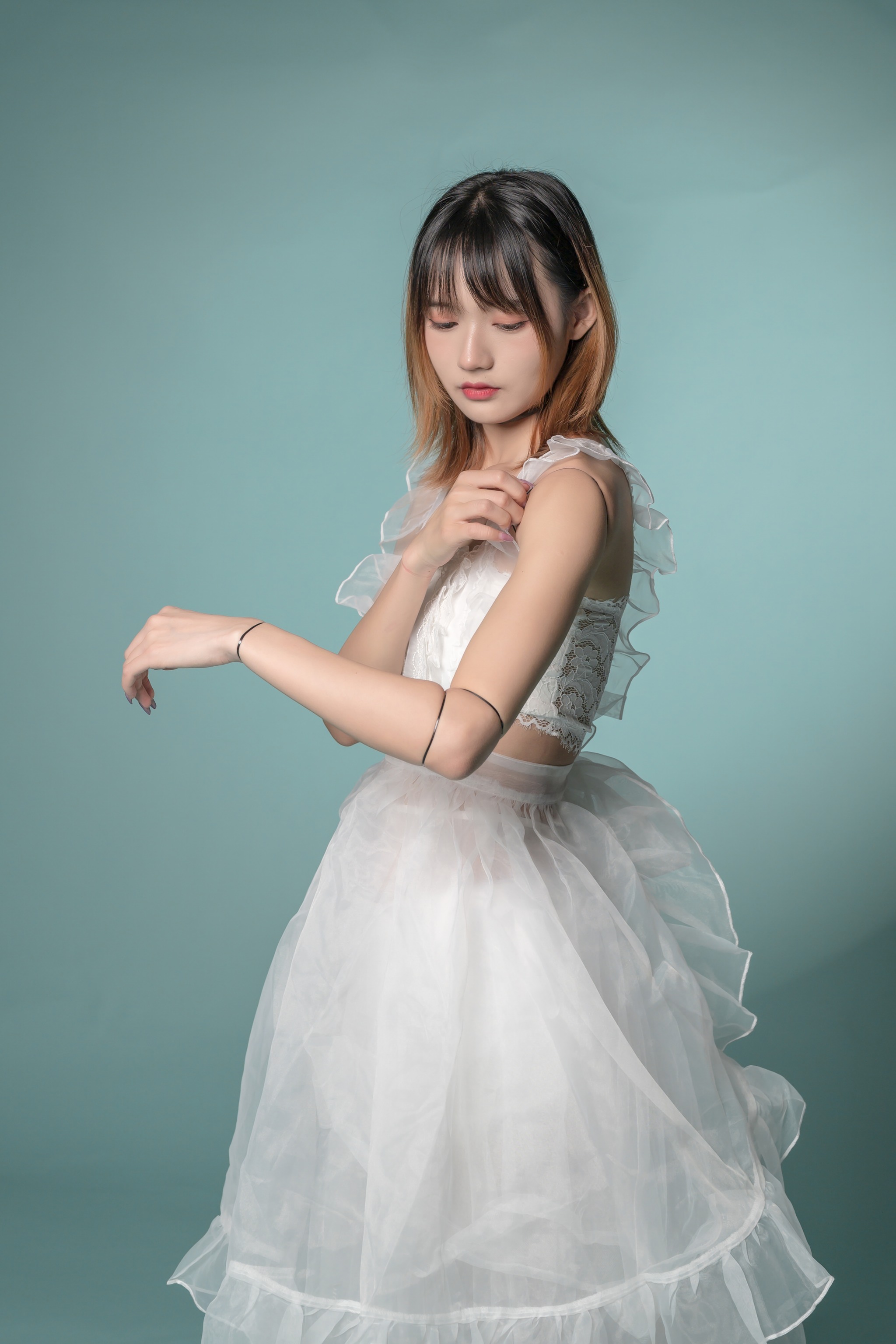 图片[1]-兔子Zzz不吃胡萝卜 – NO.048 木偶[25P]-XikXak